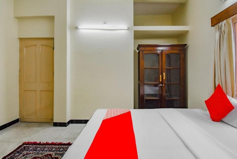 Oyo Retro Residency Hotel Durgapur  Exterior photo