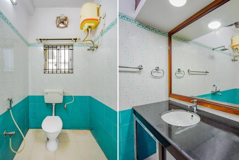 Oyo Retro Residency Hotel Durgapur  Exterior photo