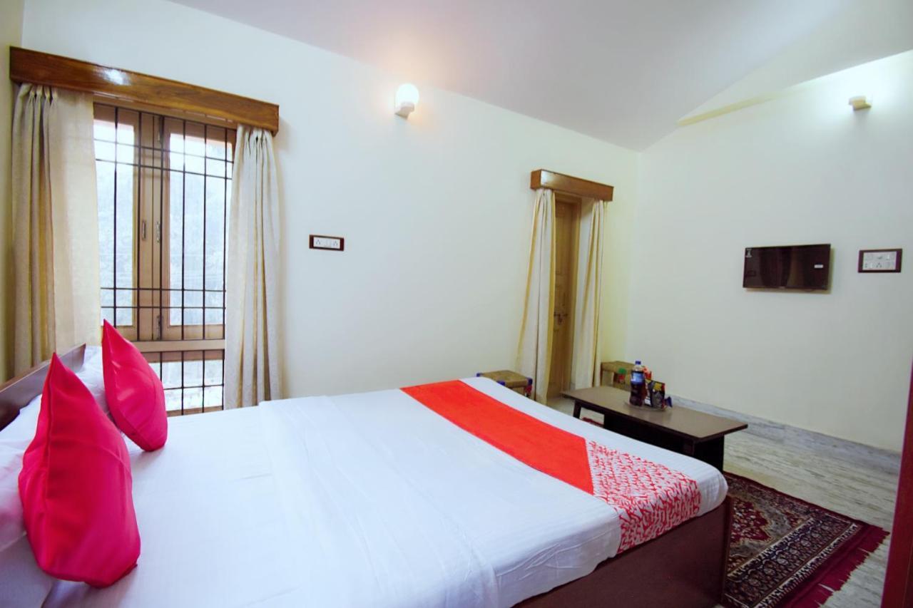 Oyo Retro Residency Hotel Durgapur  Exterior photo