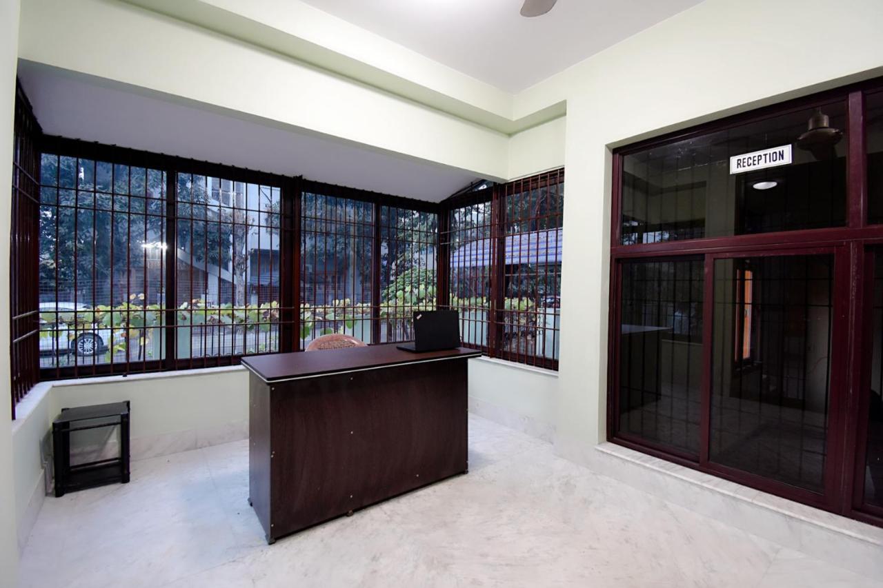 Oyo Retro Residency Hotel Durgapur  Exterior photo