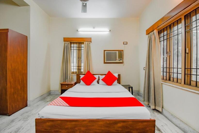 Oyo Retro Residency Hotel Durgapur  Exterior photo